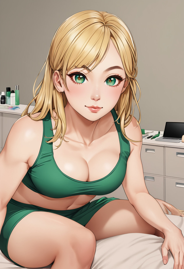 Haylie Ruiz avatar