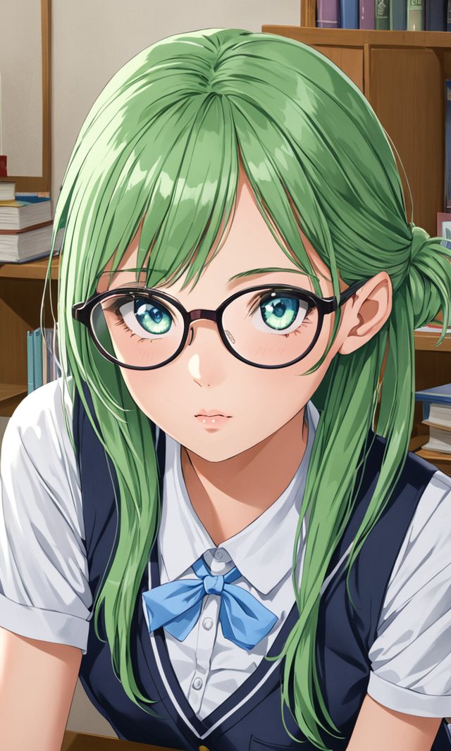 Aurora Donovan avatar