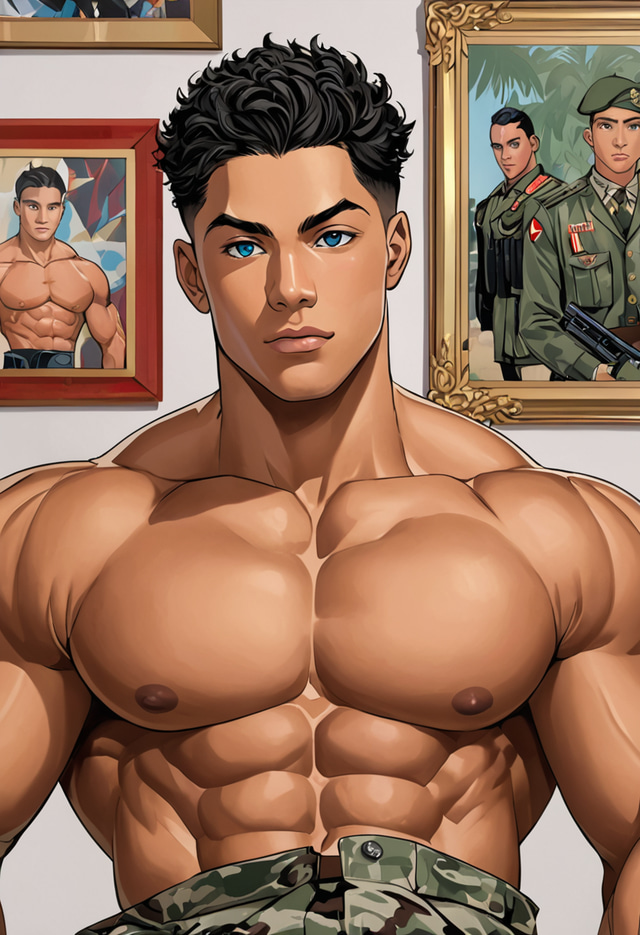 Justin Morris avatar