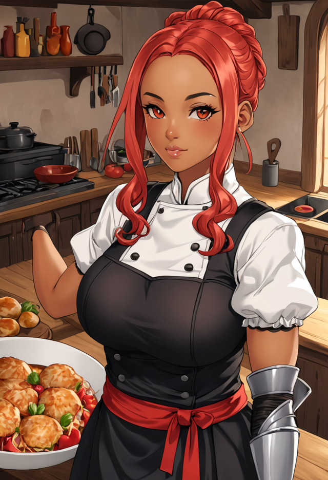 Maleah Sutton avatar