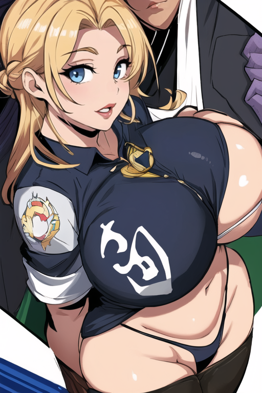 Meredith Hansen avatar