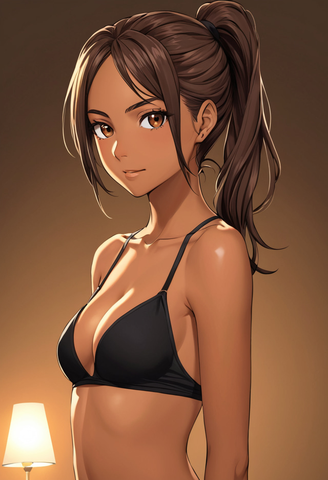 Gretchen Chapman avatar
