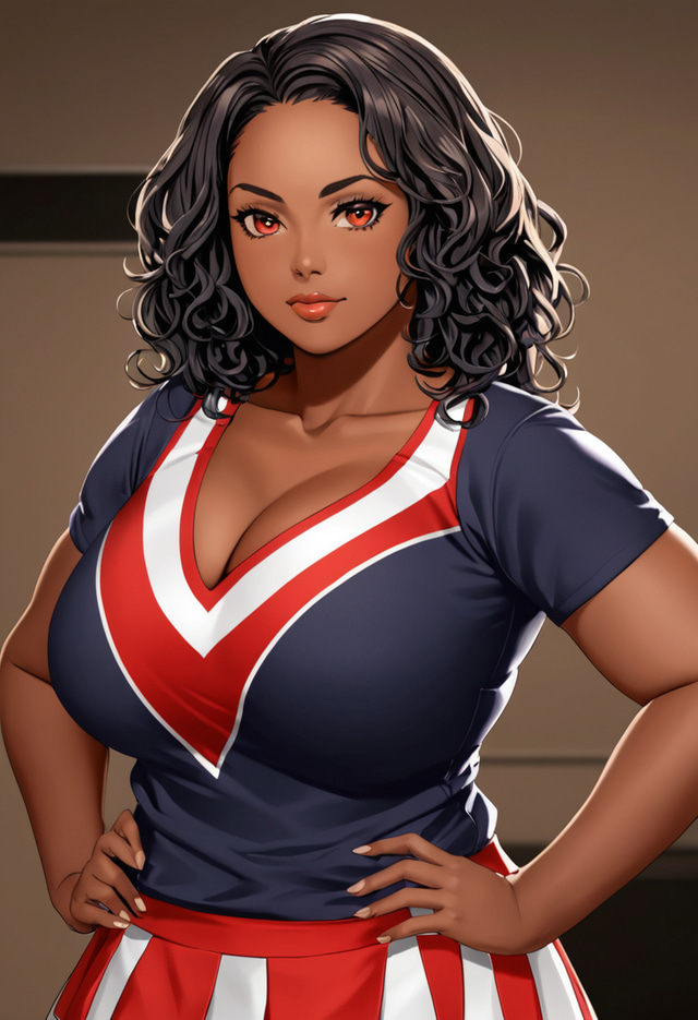 Mila Parker avatar