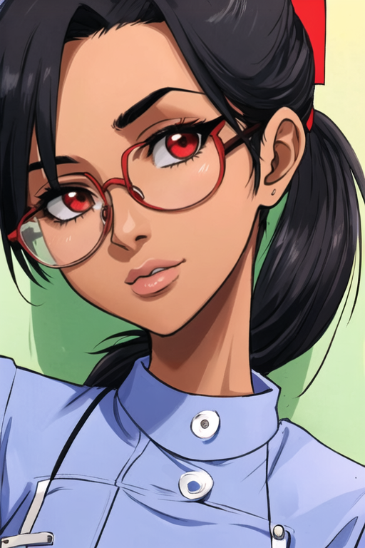 Valery Moody avatar