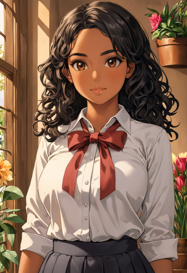 Gemma Dickerson avatar