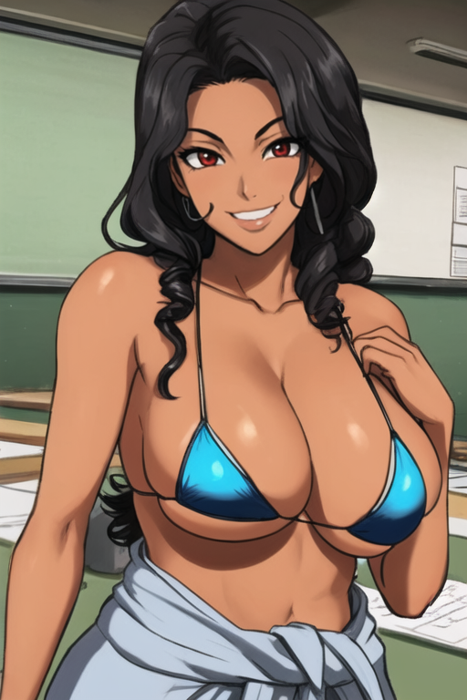 Mariah Cunningham avatar