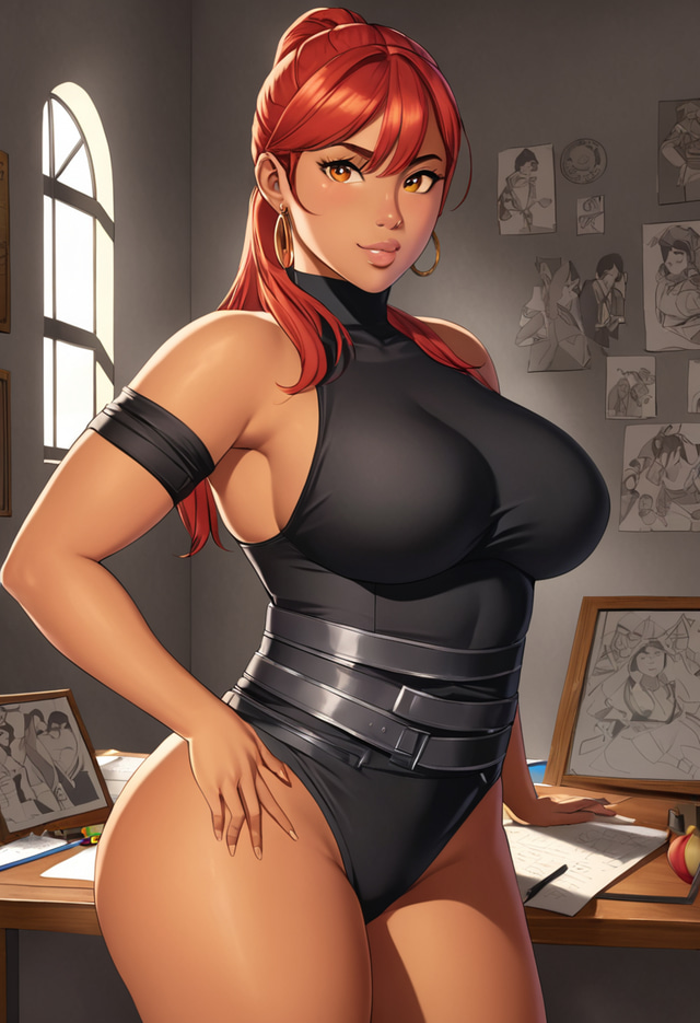 Tori Cohen avatar