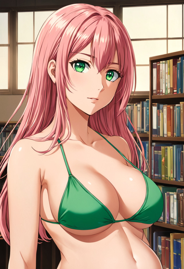 Lailah Carey avatar