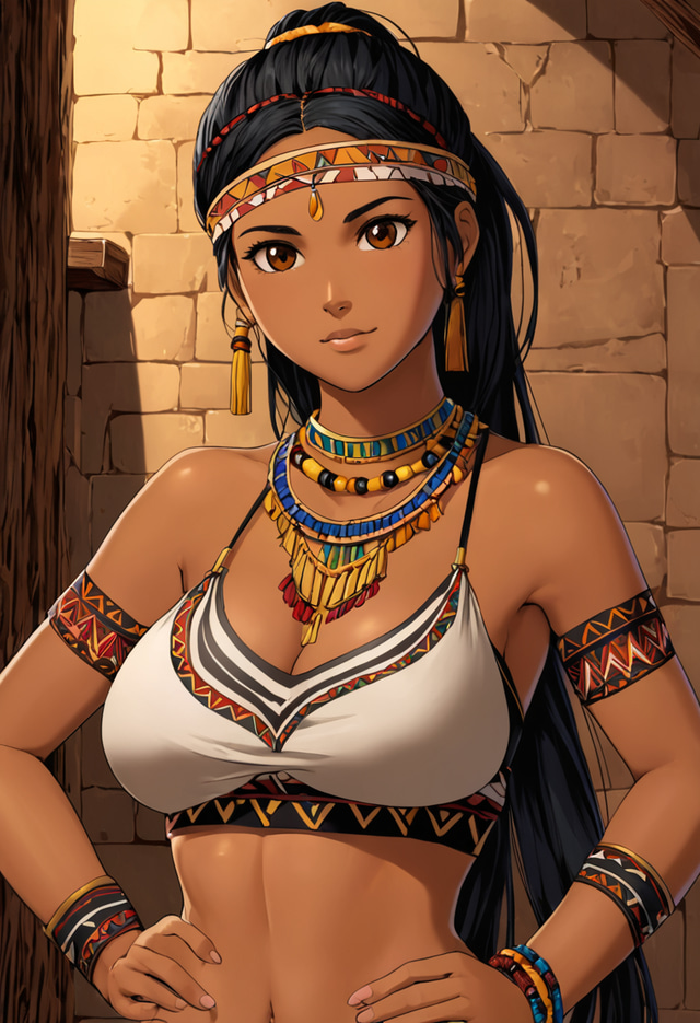Aryana Golden avatar