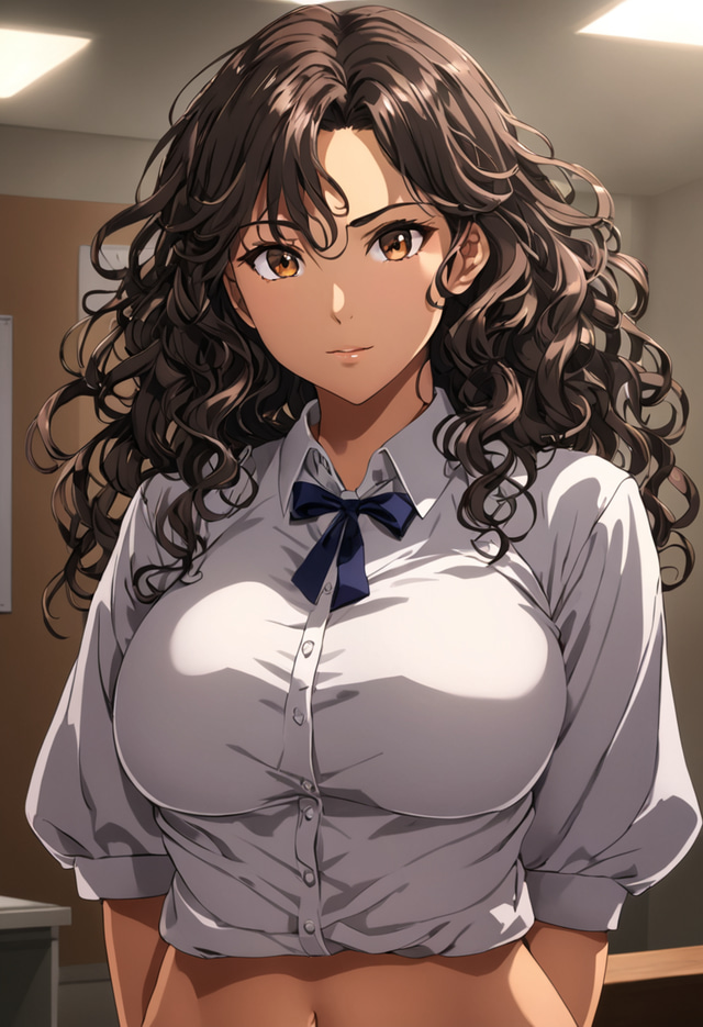 Charlee Camacho avatar