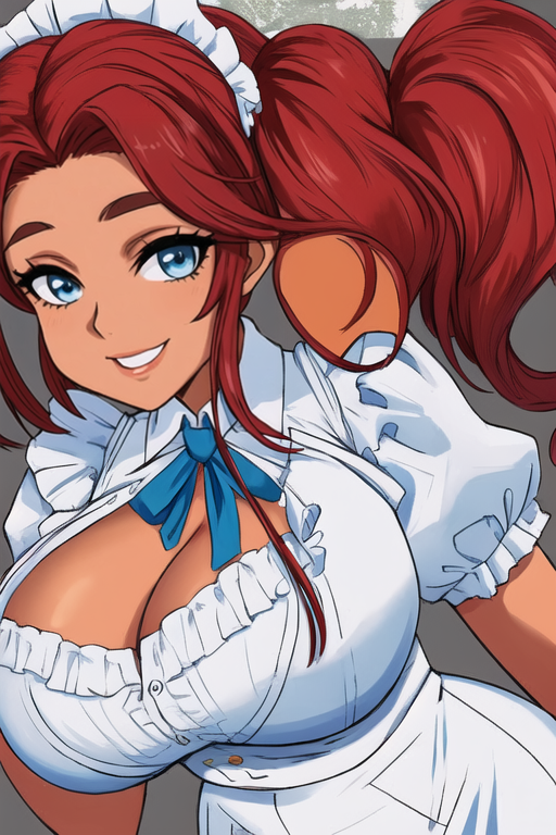 Chelsea Maxwell avatar