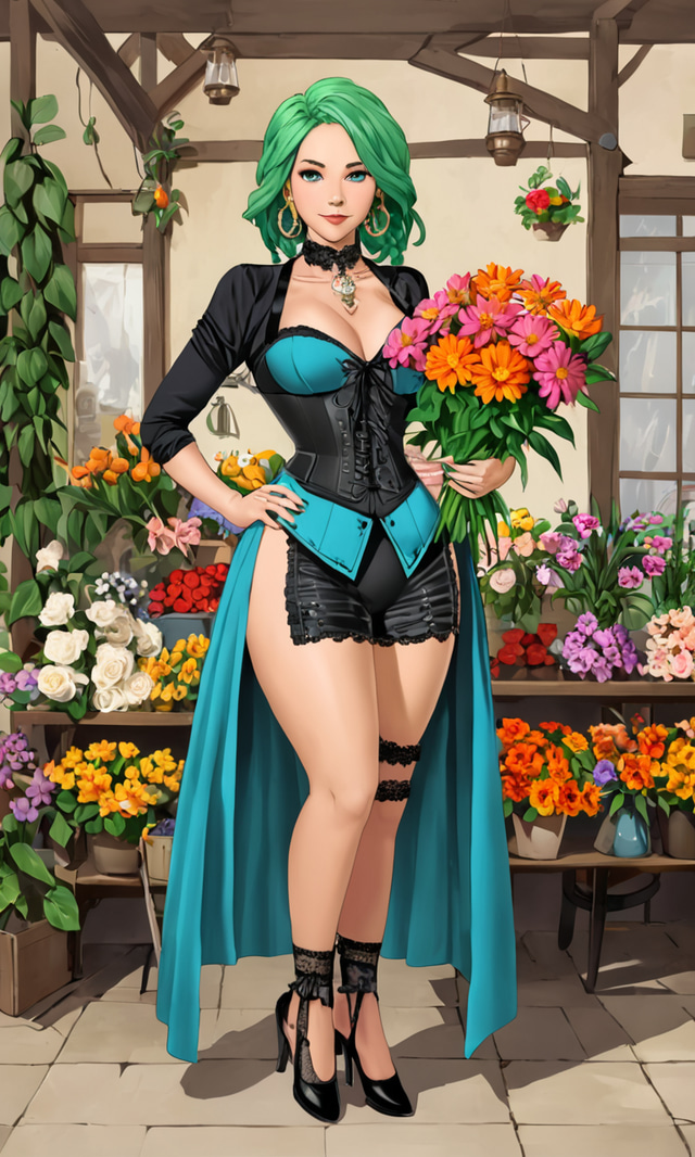 Daphne Ruiz avatar