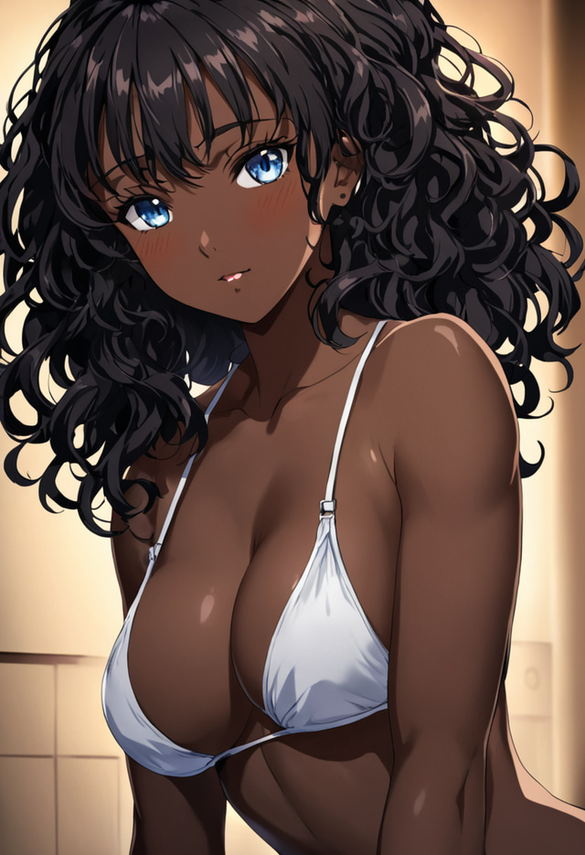 Adeline Wolf avatar