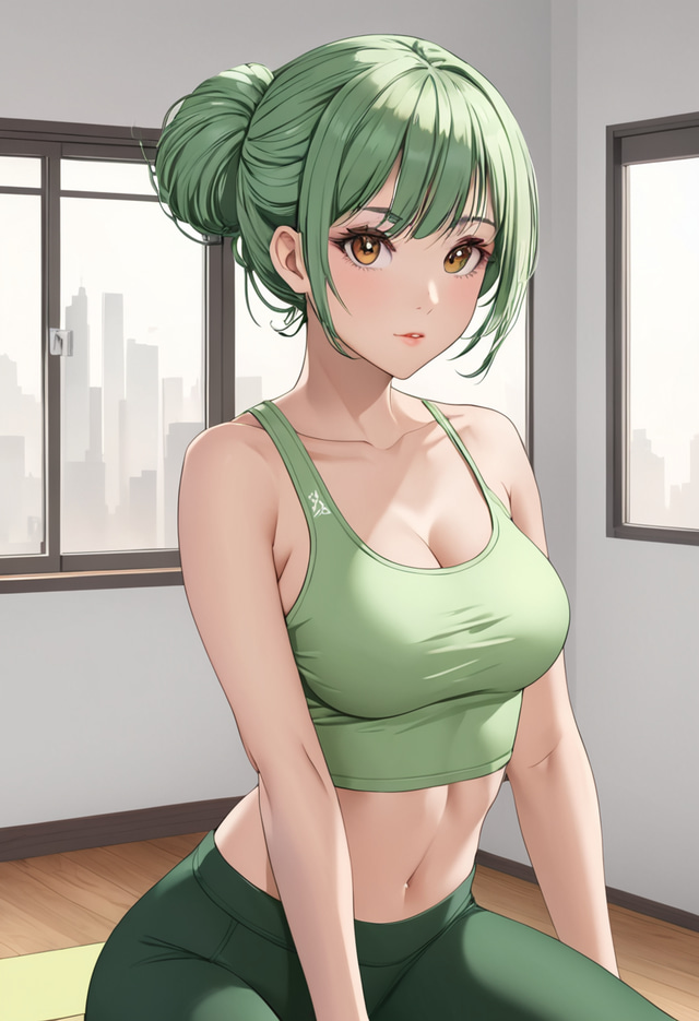 Genesis Daniels avatar