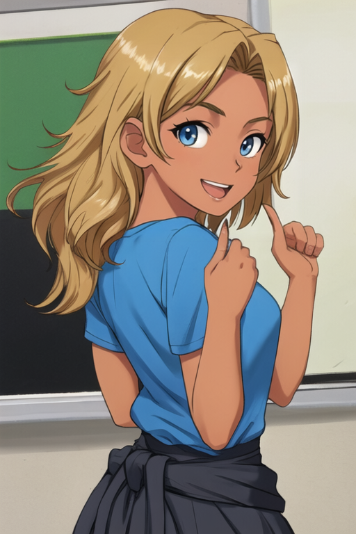 Jaelyn Schmidt avatar