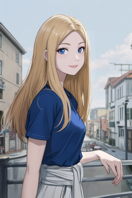 April Glenn avatar