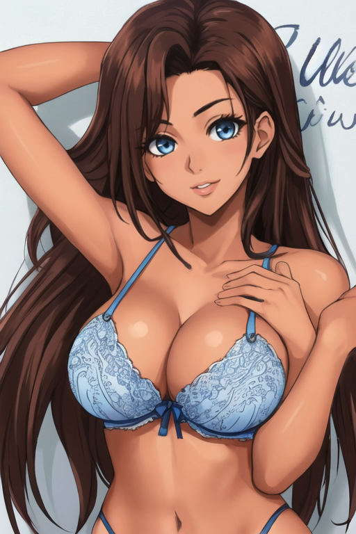 Juliette Raymond avatar