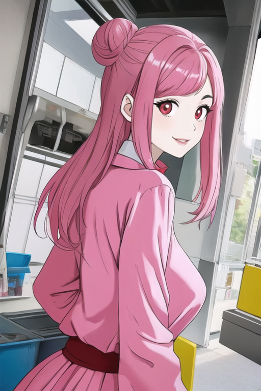 Lilyana Hoffman avatar