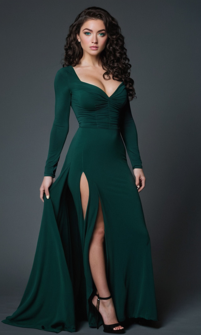 Alena Nicholson avatar