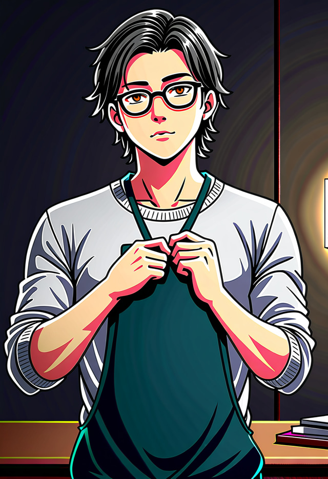 Ronny Huffman avatar