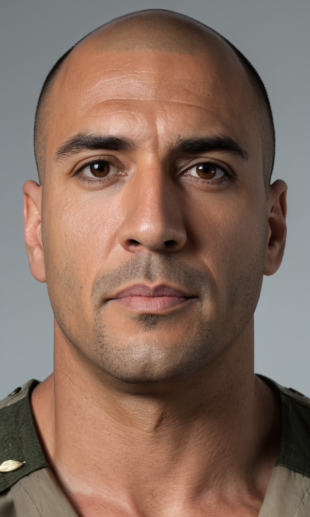 Ruben Pearson avatar