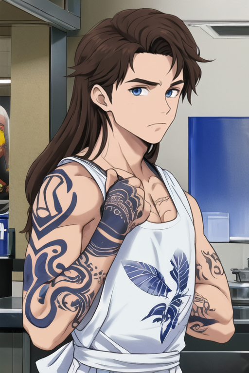 Clinton Newman avatar