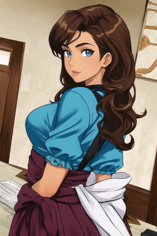 Sienna Estes avatar
