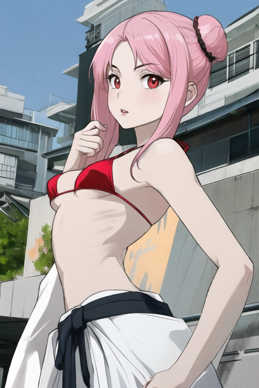 Aiyana Burnett avatar