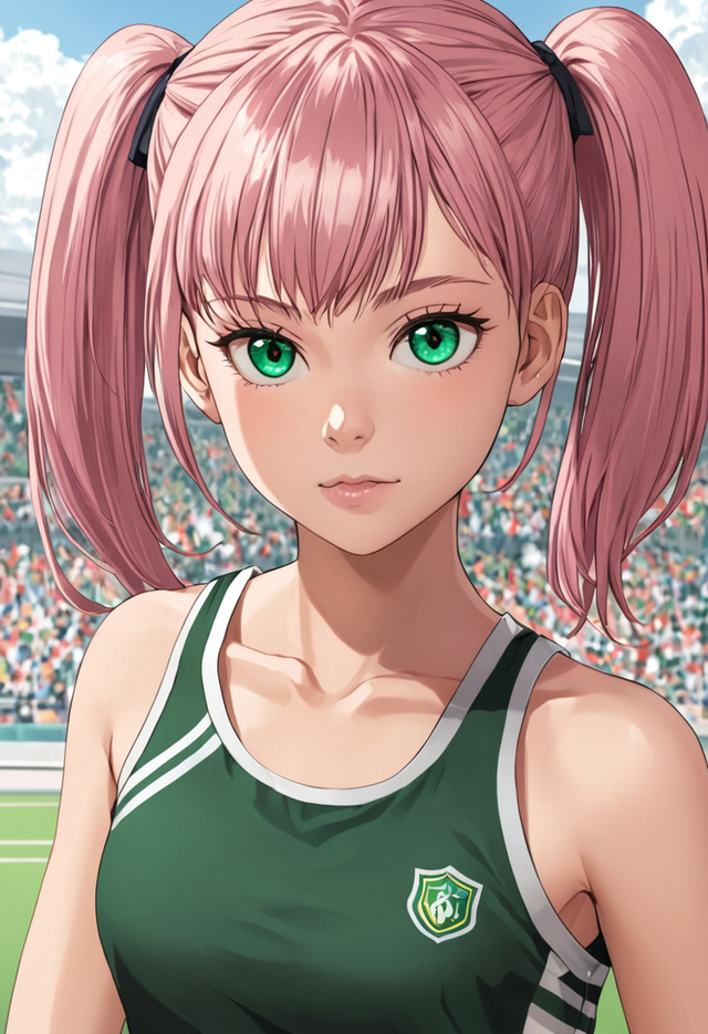Nicole Drake avatar