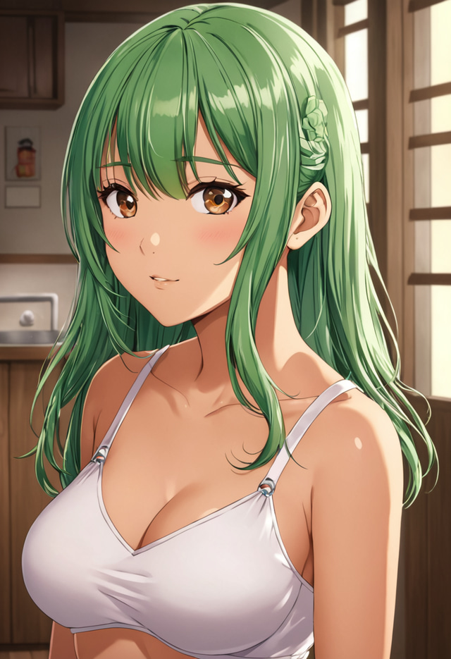Jessie Gates avatar