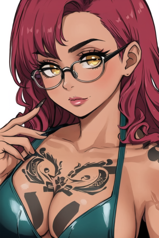 Alyssa Vance avatar
