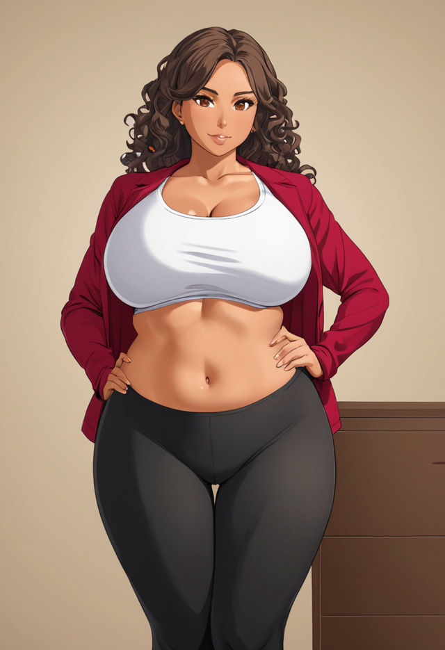 Lily Lucero avatar