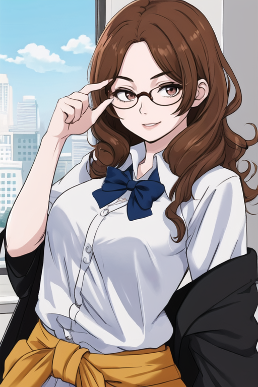 Averi Sherman avatar