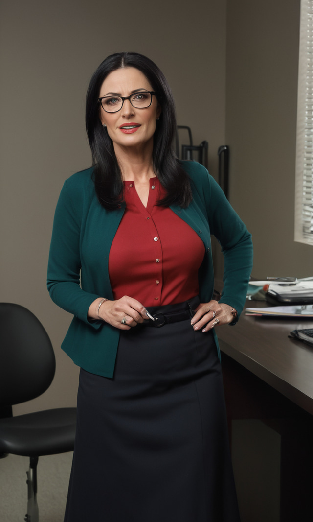 Meredith Kemp avatar