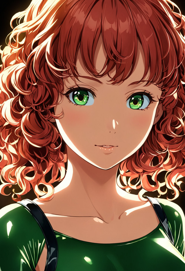 Cristal Bauer avatar