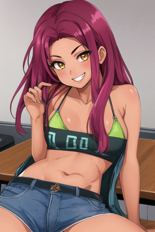 Maria Munoz avatar