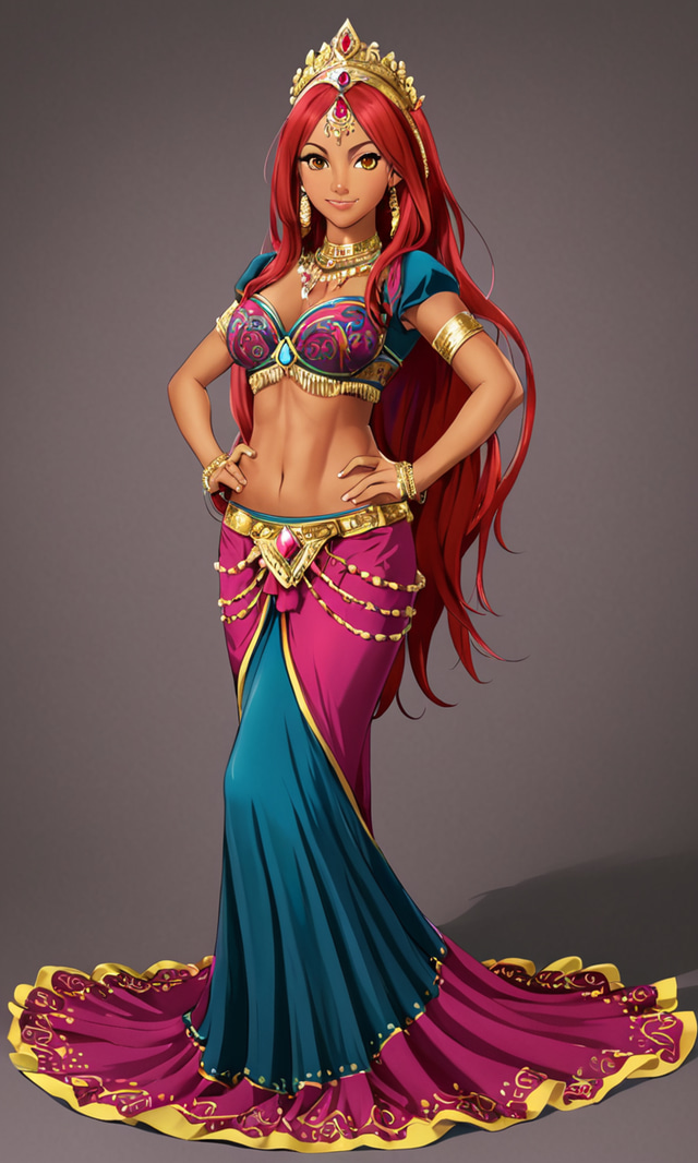 Evelyn Pittman avatar