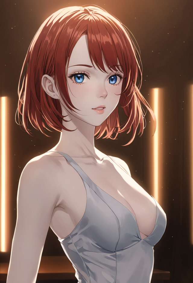 Nora Frost avatar