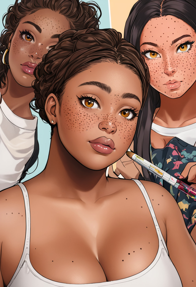 Paulina Mcdonald avatar
