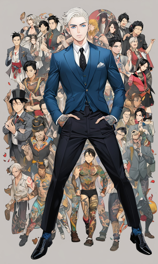 Bryon Lyons avatar