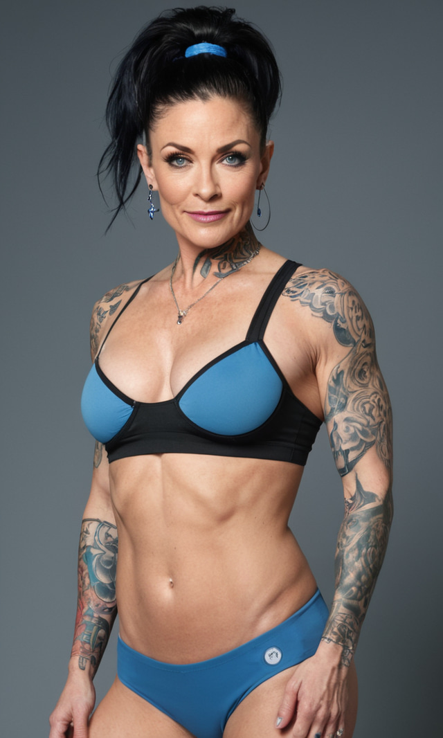 Ivy Benjamin avatar
