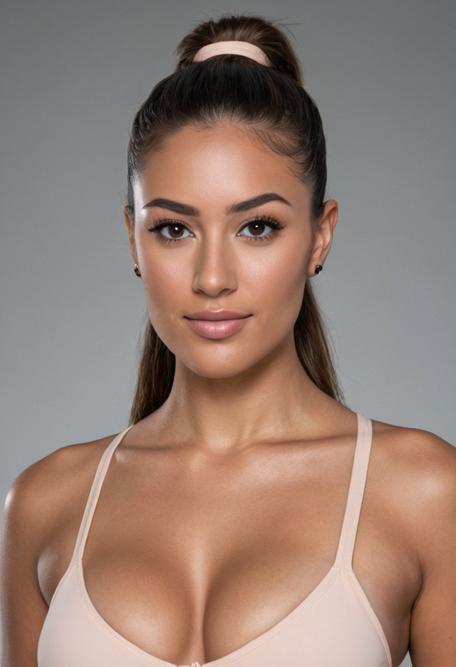 Jewel Proctor AI Girlfriend avatar
