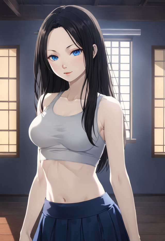 Zoey Donovan avatar
