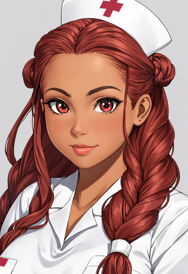 Abril Goodwin avatar