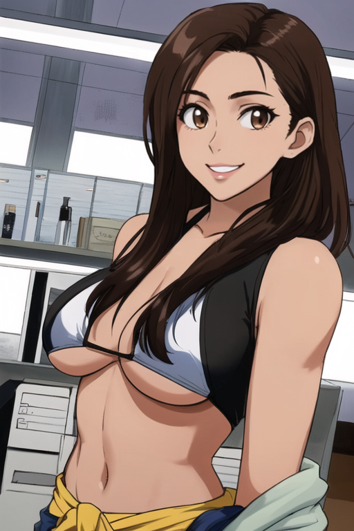 Priscilla Sampson avatar