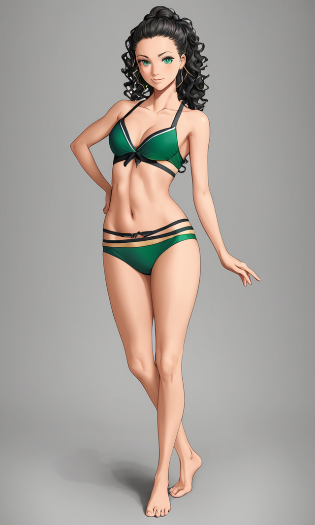 Lilly Sharp avatar