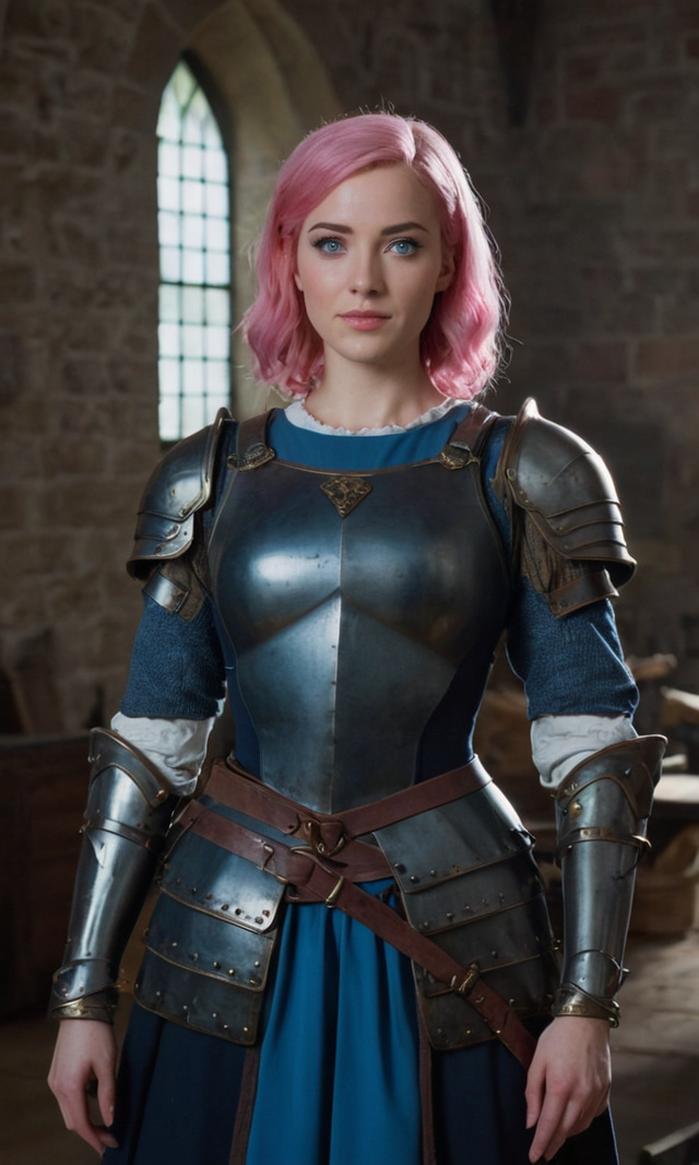 Sarah Haley avatar