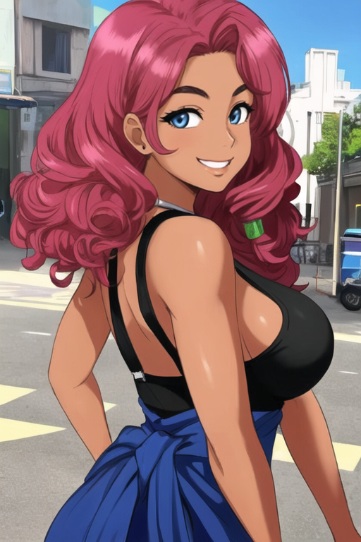 Nancy Patton avatar