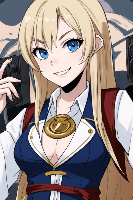 Paris Alvarez avatar
