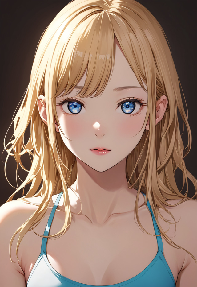 Myah Huff avatar